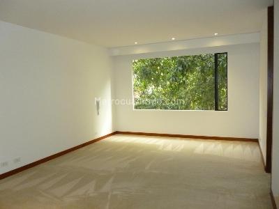 Apartamento en venta en Chico, Bogotá · foto 16 de 18