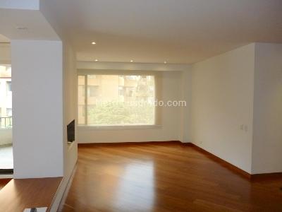 Apartamento en venta en Chico, Bogotá · foto 3 de 18