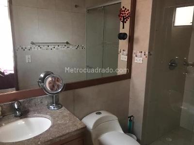 Casa de 4 alcobas en venta en Santa Cecilia, Chía, 315 m² · foto 11 de 19