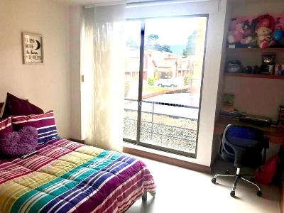Casa de 4 alcobas en venta en Santa Cecilia, Chía, 315 m² · foto 12 de 19