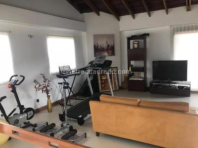 Casa de 4 alcobas en venta en Santa Cecilia, Chía, 315 m² · foto 14 de 19