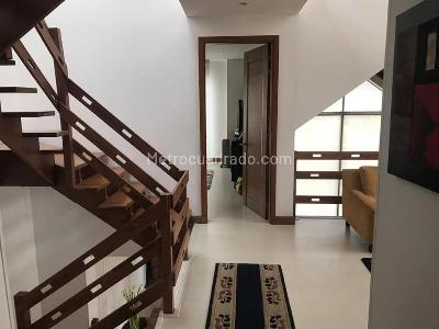 Casa de 4 alcobas en venta en Santa Cecilia, Chía, 315 m² · foto 15 de 19