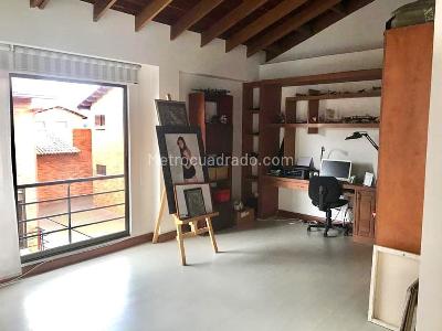 Casa de 4 alcobas en venta en Santa Cecilia, Chía, 315 m² · foto 16 de 19