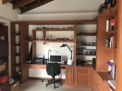 Casa de 4 alcobas en venta en Santa Cecilia, Chía, 315 m² · foto 18 de 19