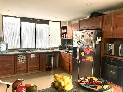 Casa de 4 alcobas en venta en Santa Cecilia, Chía, 315 m² · foto 4 de 19