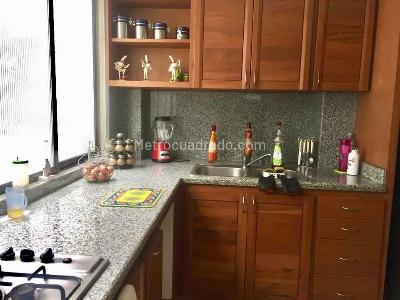 Casa de 4 alcobas en venta en Santa Cecilia, Chía, 315 m² · foto 5 de 19