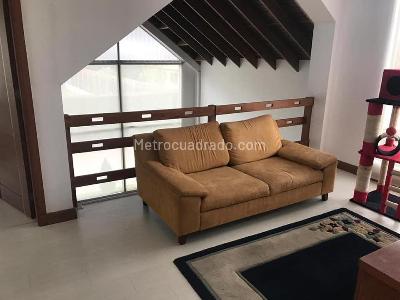 Casa de 4 alcobas en venta en Santa Cecilia, Chía, 315 m² · foto 6 de 19