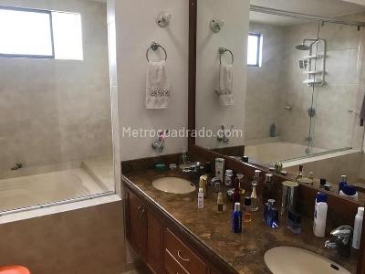 Casa de 4 alcobas en venta en Santa Cecilia, Chía, 315 m² · foto 9 de 19