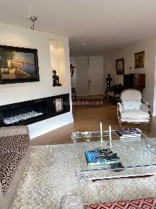 Apartamento de 3 alcobas en venta en Emaus, Bogotá, 175 m² · foto 2 de 11