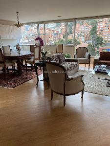 Apartamento de 3 alcobas en venta en Emaus, Bogotá, 175 m² · foto 3 de 11