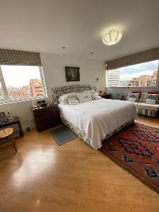 Apartamento de 3 alcobas en venta en Emaus, Bogotá, 175 m² · foto 4 de 11