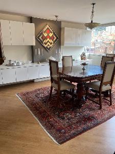 Apartamento de 3 alcobas en venta en Emaus, Bogotá, 175 m² · foto 5 de 11