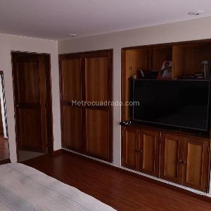 Apartamento en venta en Rosales, Bogotá · foto 10 de 14