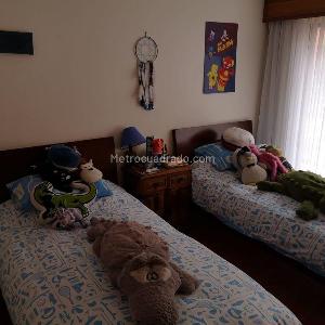 Apartamento en venta en Rosales, Bogotá · foto 13 de 14