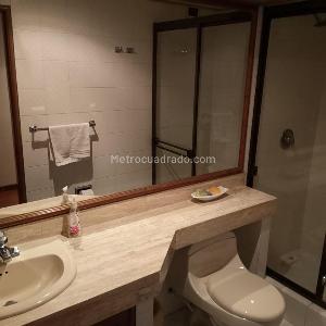 Apartamento en venta en Rosales, Bogotá · foto 14 de 14