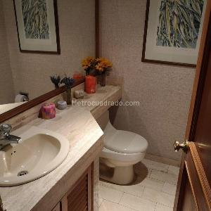 Apartamento en venta en Rosales, Bogotá · foto 5 de 14