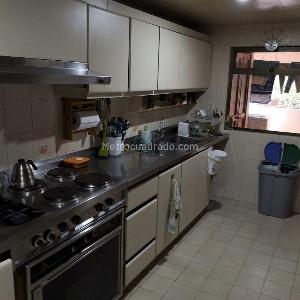 Apartamento en venta en Rosales, Bogotá · foto 6 de 14
