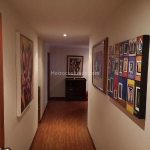 Apartamento en venta en Rosales, Bogotá · foto 7 de 14