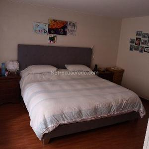 Apartamento en venta en Rosales, Bogotá · foto 8 de 14