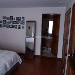 Apartamento en venta en Rosales, Bogotá · foto 9 de 14