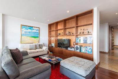Apartamento de 3 alcobas en venta en Bosque Medina, Bogotá, 279 m² · foto 12 de 14