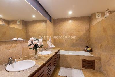 Apartamento de 3 alcobas en venta en Bosque Medina, Bogotá, 279 m² · foto 13 de 14
