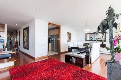 Apartamento de 3 alcobas en venta en Bosque Medina, Bogotá, 279 m² · foto 14 de 14