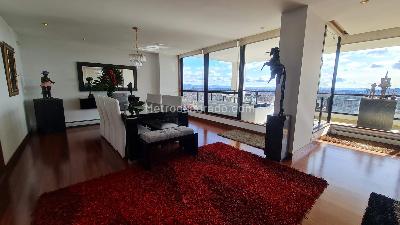 Apartamento de 3 alcobas en venta en Bosque Medina, Bogotá, 279 m² · foto 1 de 14