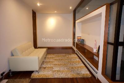 Apartamento de 3 alcobas en venta en Bosque Medina, Bogotá, 279 m² · foto 5 de 14
