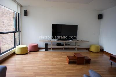 Apartamento de 3 alcobas en venta en Bosque Medina, Bogotá, 279 m² · foto 7 de 14
