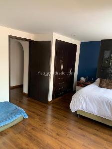 Apartamento en venta en Santa Barbara Occidental, Bogotá · foto 11 de 18