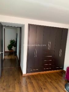 Apartamento en venta en Santa Barbara Occidental, Bogotá · foto 15 de 18