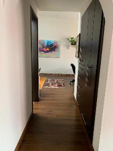 Apartamento en venta en Santa Barbara Occidental, Bogotá · foto 17 de 18