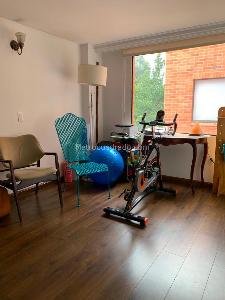 Apartamento en venta en Santa Barbara Occidental, Bogotá · foto 18 de 18