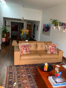 Apartamento en venta en Santa Barbara Occidental, Bogotá · foto 2 de 18