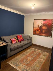 Apartamento en venta en Santa Barbara Occidental, Bogotá · foto 4 de 18