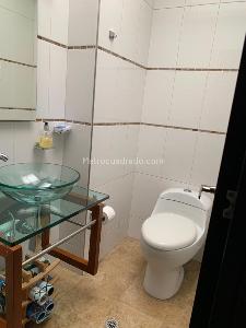 Apartamento en venta en Santa Barbara Occidental, Bogotá · foto 7 de 18
