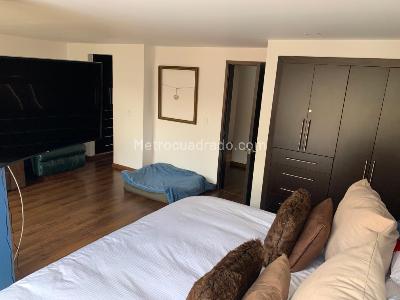 Apartamento en venta en Santa Barbara Occidental, Bogotá · foto 9 de 18