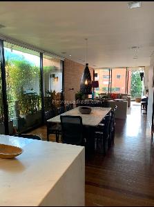 Apartamento en venta en Cabrera, Bogotá · foto 9 de 20