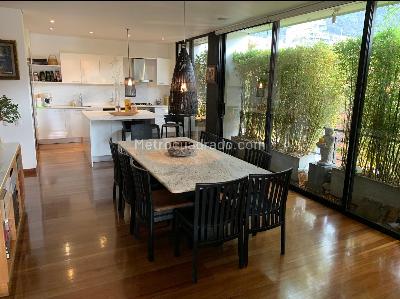 Apartamento en venta en Cabrera, Bogotá · foto 6 de 20