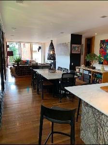 Apartamento en venta en Cabrera, Bogotá · foto 5 de 20