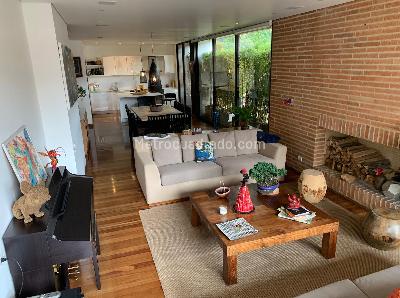 Apartamento en venta en Cabrera, Bogotá · foto 4 de 20