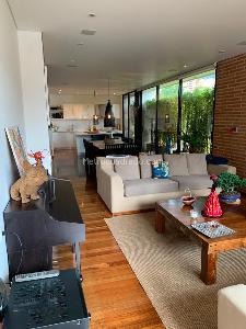 Apartamento en venta en Cabrera, Bogotá · foto 3 de 20