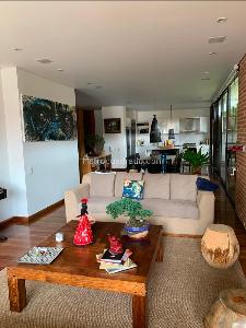 Apartamento en venta en Cabrera, Bogotá · foto 2 de 20