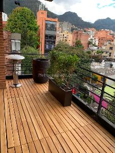 Apartamento en venta en Cabrera, Bogotá · foto 20 de 20
