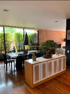 Apartamento en venta en Cabrera, Bogotá · foto 18 de 20