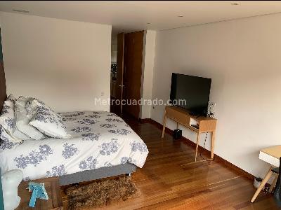 Apartamento en venta en Cabrera, Bogotá · foto 12 de 20