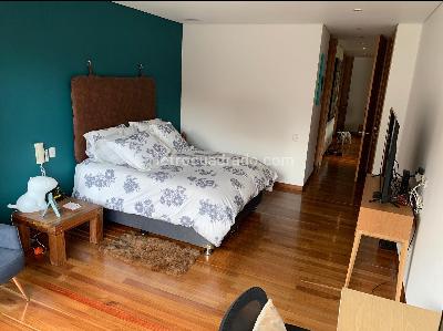 Apartamento en venta en Cabrera, Bogotá · foto 13 de 20