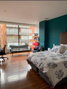 Apartamento en venta en Cabrera, Bogotá · foto 14 de 20