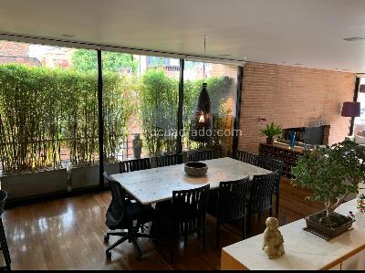 Apartamento en venta en Cabrera, Bogotá · foto 16 de 20